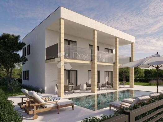 Haus zum Kauf 809.000 € 4 Zimmer 166 m² Turanj, Sveti Filip I Jakov Sveti Filip i Jakov