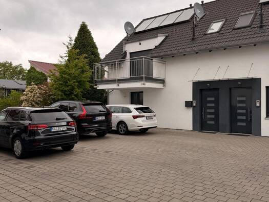 Wohnung zur Miete 1.980 € 4 Zimmer 130 m² Geschoss EG/1 frei ab sofort Brückenstraße Mörfelden Mörfelden-Walldorf 64546