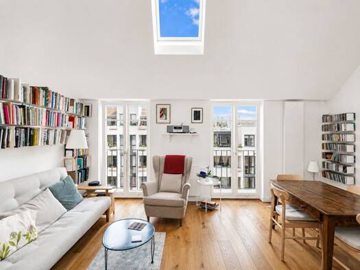 Wohnung zum Kauf 449.000 € 2 Zimmer 69 m² 3. Geschoss Steglitz Berlin 12163
