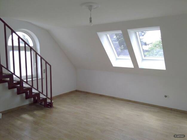 Maisonette zur Miete 1.000 € 2 Zimmer 80 m² 2. Geschoss Rüdersdorf Rüdersdorf bei Berlin 15562