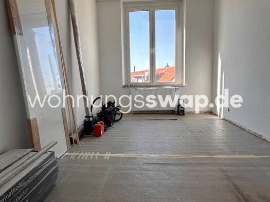 Wohnung zur Miete Tauschwohnung 350 € 1 Zimmer 32 m² 1. Geschoss Gerresheim Düsseldorf 40625