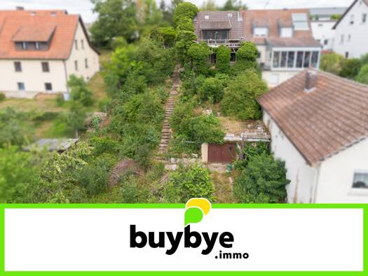 Grundstück zum Kauf 145.000 € 914 m² Grundstück Herschfeld Bad Neustadt an der Saale 97616