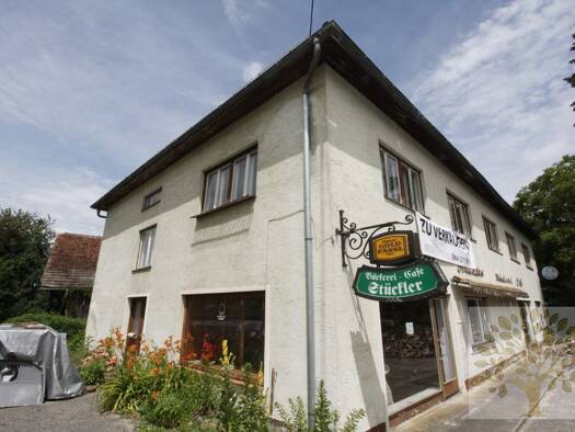 Haus zum Kauf 135.000 € 1.187 m² Grundstück Eberndorf 9141