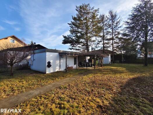 Grundstück zum Kauf 195.000 € 550 m² Grundstück Eggendorf 2601