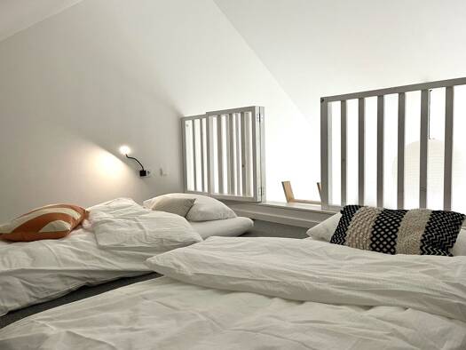 Penthouse zum Kauf 651.686 € 4 Zimmer 129 m² Hohwacht 24321