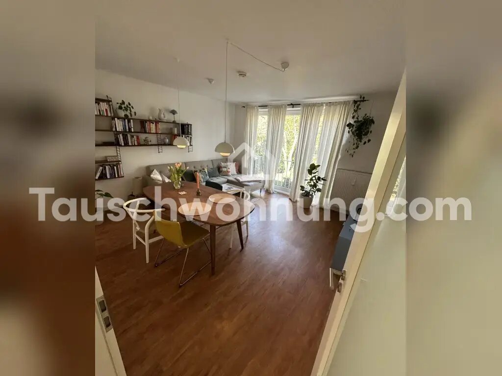 Wohnung zur Miete Tauschwohnung 922 € 3 Zimmer 63 m²<br/>Wohnfläche 2.<br/>Geschoss Ottensen Hamburg 22765