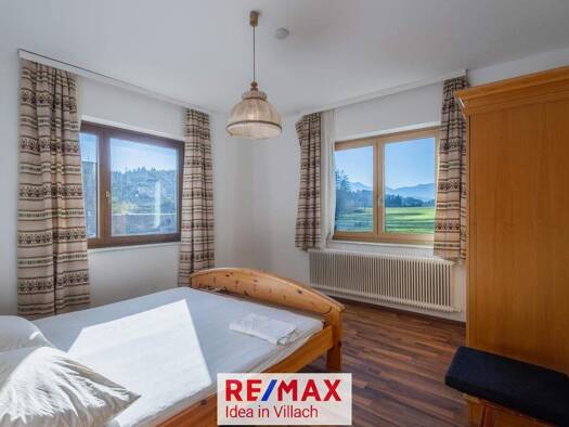 Wohnung zur Miete 1.500 € 5 Zimmer 115 m² EG Augsdorfer Straße Augsdorf 9220