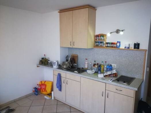 Studio zur Miete 544 € 1 Zimmer 34 m² 1. Geschoss frei ab 01.09.2026 Anzing Anzing 85646