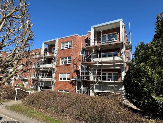 Wohnung zum Kauf 165.000 € 4 Zimmer 83,6 m² 2. Geschoss Schleswig 24837