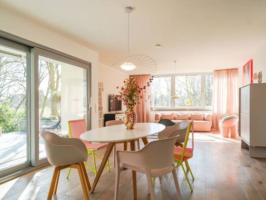 Wohnung zum Kauf 659.000 € 4 Zimmer 149 m² Lohausen Düsseldorf 40474