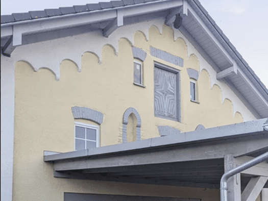 Mehrfamilienhaus zum Kauf 720.000 € 11 Zimmer 593 m² 2.333 m² Grundstück Witzeldorf Frontenhausen 84160