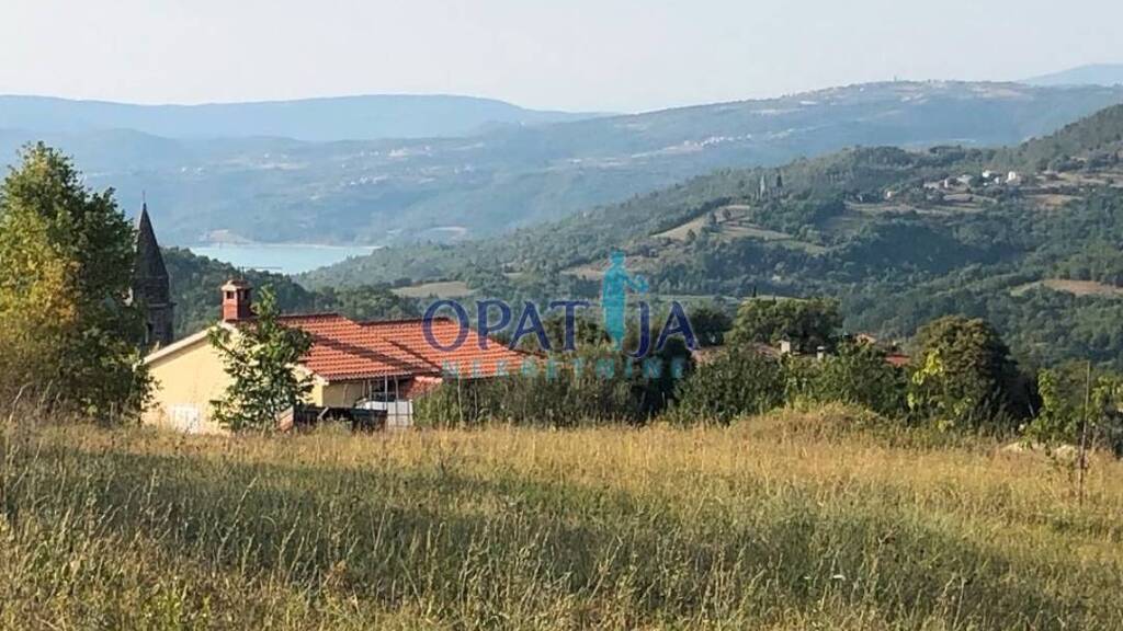 Grundstück zum Kauf 139.000 € Pazin - Okolica 52000