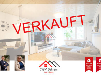 Wohnung zum Kauf 212.000 € 3 Zimmer 67 m² 2. Geschoss Tuttlingen Tuttlingen 78532