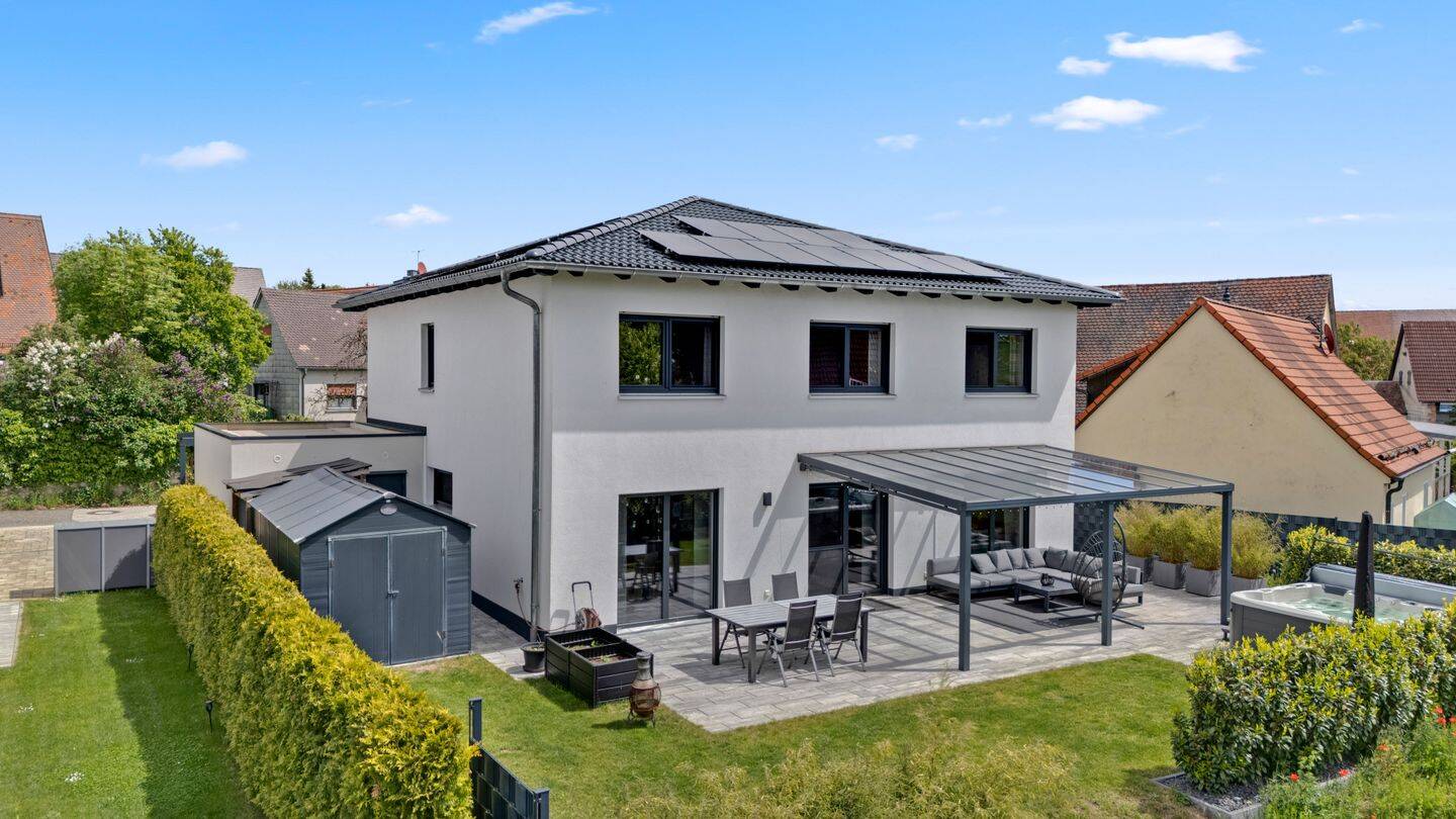 Haus – Altdorf bei Nürnberg, Landkreis Nürnberger Land - Ansicht 2