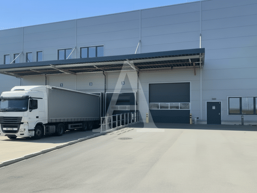 Halle/Industriefläche zur Miete provisionsfrei 8.459 m² Lagerfläche teilbar ab 4.229 m² Delrath Dormagen 41541
