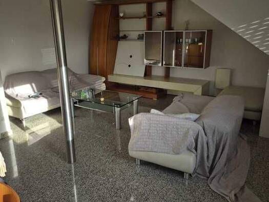 Wohnung zur Miete 950 € 2 Zimmer 62,5 m² 2. Geschoss frei ab sofort In den Wingerten 17 Wixhausen Darmstadt 64291