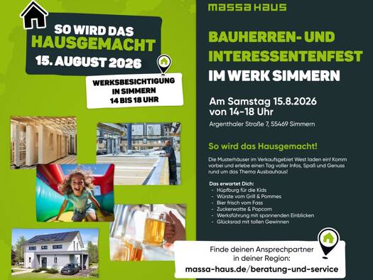 Einfamilienhaus zum Kauf - Erstbezug provisionsfrei 393.899 € 5 Zimmer 145 m² 900 m² Grundstück Kördorf 56370