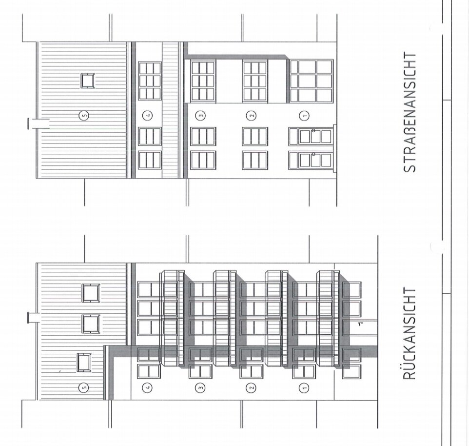 Haus zum Kauf 950.000 € 10 Zimmer 310 m²<br/>Wohnfläche Innenstadt Fulda 36037