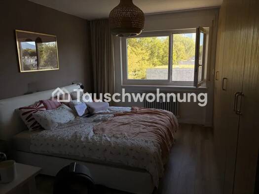 Wohnung zur Miete Tauschwohnung 900 € 2 Zimmer 63 m² 3. Geschoss Mooswald Freiburg im Breisgau 79110