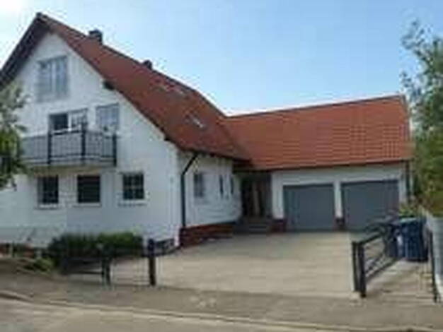 Wohnung zum Kauf provisionsfrei 120.000 € 2 Zimmer 60 m² 1. Geschoss Eppisburg Holzheim 89438