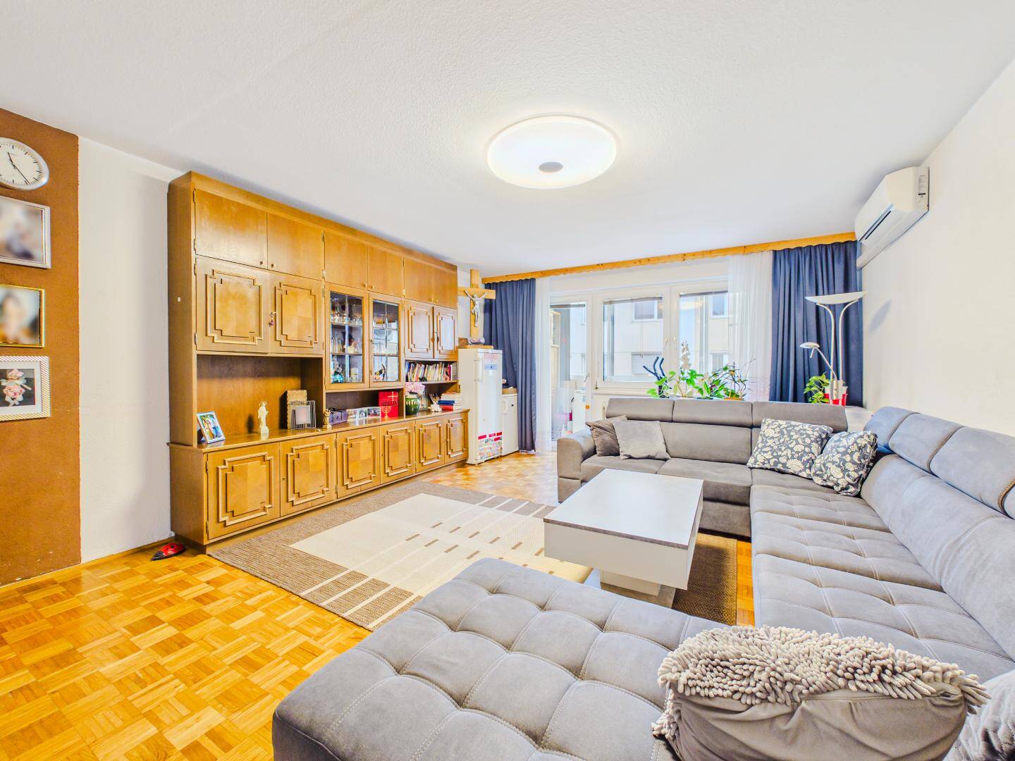 Wohnung – Wels, Innere Stadt - Ansicht 4