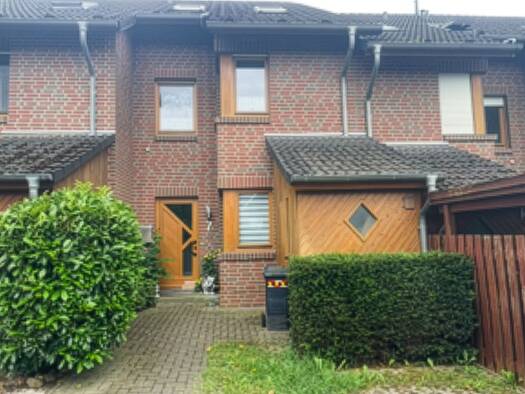 Reihenmittelhaus zur Miete 1.250 € 4 Zimmer 120 m² frei ab 01.05.2026 Wildeshausen 27793