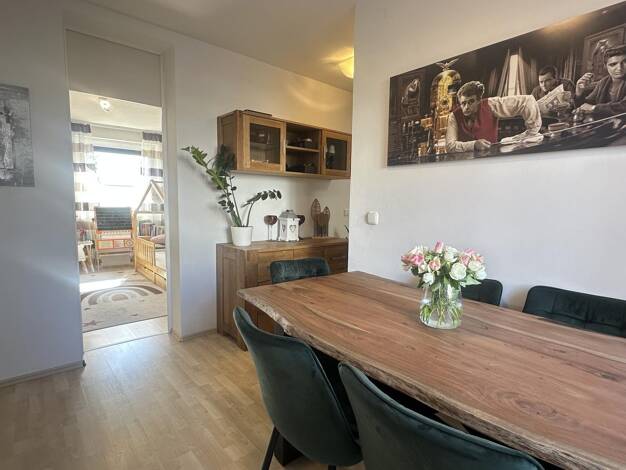 Wohnung zum Kauf 232.000 € 4 Zimmer 94 m² Coburg Coburg 96450