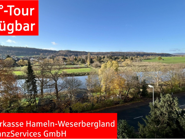 Penthouse zum Kauf 270.000 € 4 Zimmer 141,9 m² frei ab sofort Innenstadt Hameln 31785