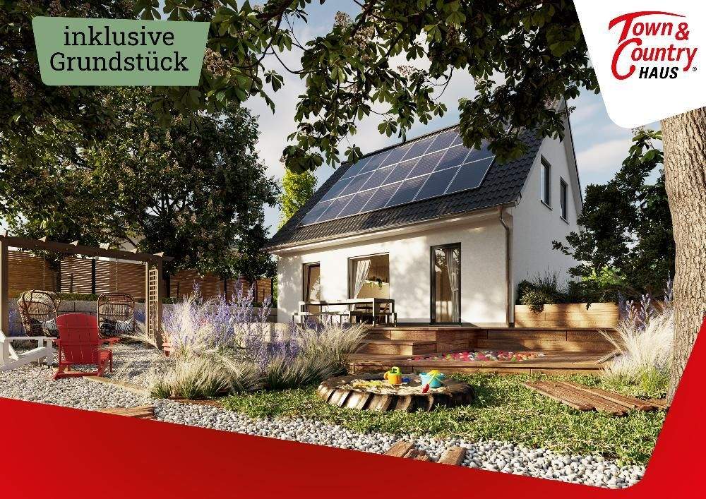 Immobilie in Am Großen Bruch - Hausbau Gunsleben - Grundstück sichern und Traumhaus realisieren - Bild 0