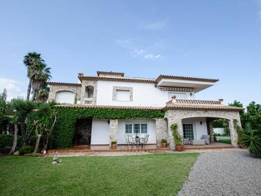 Einfamilienhaus zum Kauf 1.600.000 € 350 m² 780 m² Grundstück Platja d'Aro 17248