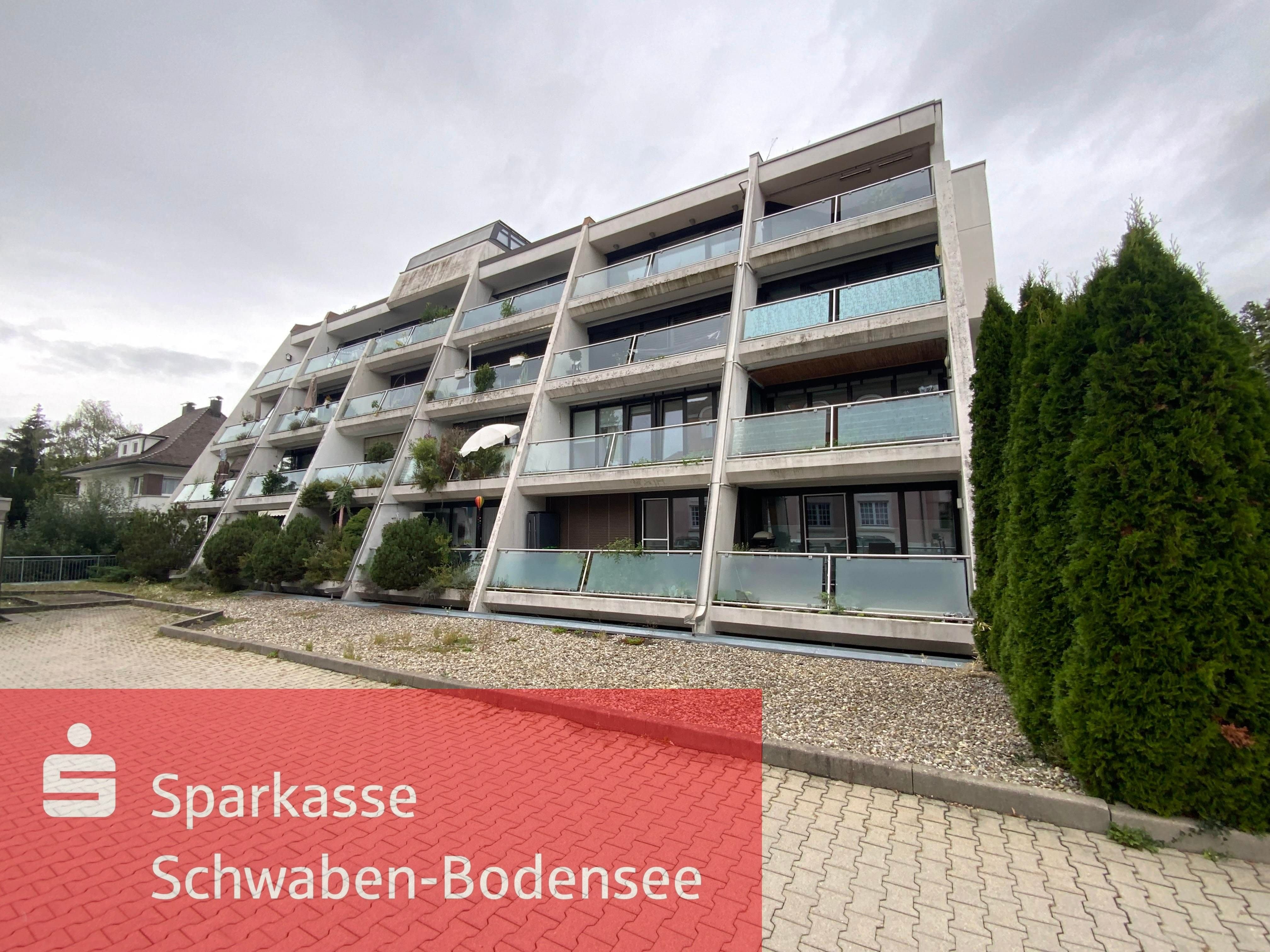 Wohnung zum Kauf 129.000 € 1 Zimmer 40,4 m²<br/>Wohnfläche Memmingen Memmingen 87700