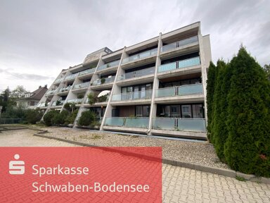 Wohnung zum Kauf 129.000 € 1 Zimmer 40,4 m² Memmingen Memmingen 87700