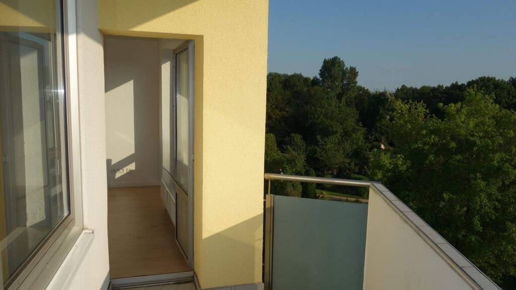 Wohnung zum Kauf 175.000 € 2 Zimmer 50,4 m² 4. Geschoss Furtherhofstraße 60 Vogelsang Neuss 41462