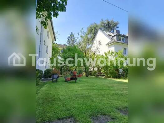 Wohnung zur Miete Tauschwohnung 700 € 3 Zimmer 81 m² 2. Geschoss Braunsfeld Köln 50933