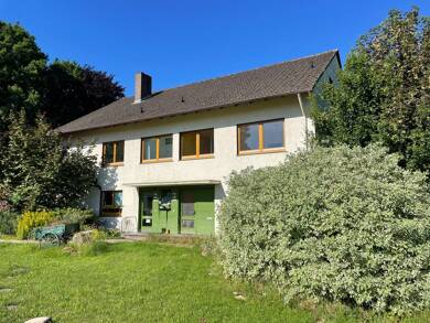 Wohnung zum Kauf provisionsfrei 349.000 € 4 Zimmer 152,9 m² 1. Geschoss Grafenheide Bielefeld 33729