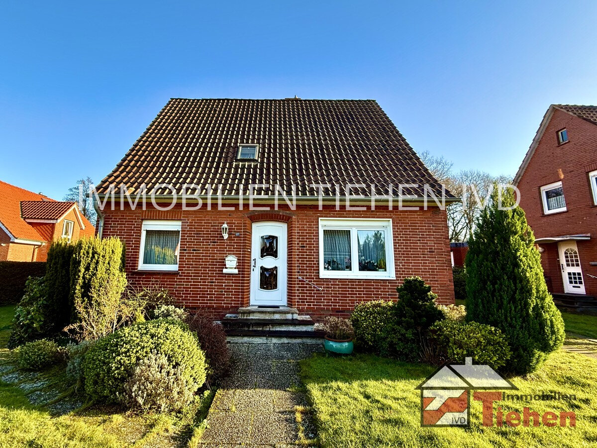 Haus zum Kauf 244.000 € 6 Zimmer 136 m²<br/>Wohnfläche 682 m²<br/>Grundstück Neustadt Meppen 49716