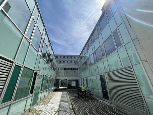 Bürofläche zur Miete 16,70 € 198 m² Bürofläche Wien 1190