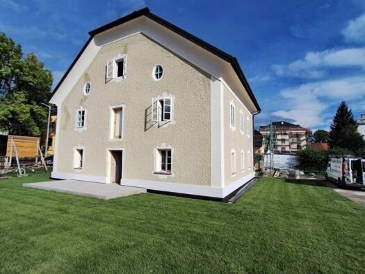 Mehrfamilienhaus zur Miete - Erstbezug 1.700 € 2 Zimmer 77 m² frei ab 01.12.2026 Bräuhausstraße 1 Maxglan Salzburg 5020