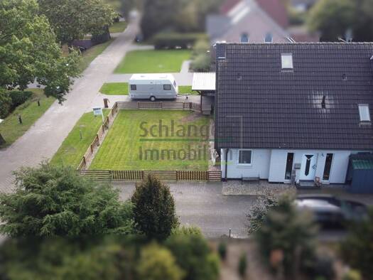 Doppelhaushälfte zum Kauf 249.000 € 4 Zimmer 138 m² 503 m² Grundstück Elisabethfehn Barßel 26676