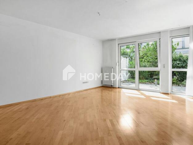 Wohnung zum Kauf 285.000 € 2 Zimmer 74,8 m² EG Forchheim Forchheim 91301