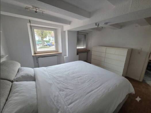 Terrassenwohnung zur Miete 1.500 € 2,5 Zimmer 120 m² Geschoss -1/1 frei ab 15.11.2026 Rüppurr Karlsruhe 76199