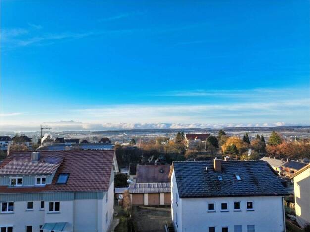 Mehrfamilienhaus zum Kauf 525.000 € 9 Zimmer 203 m² 1.239 m² Grundstück Markdorf 88677