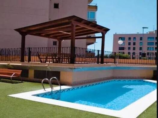 Wohnung zur Miete 800 € 2 Zimmer 115 m² Avenida Joan Martorell Sagunt / Sagunto 46520