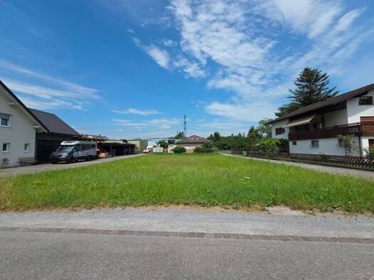 Grundstück zum Kauf 295.640 € 389 m² Grundstück frei ab sofort Altach 6844