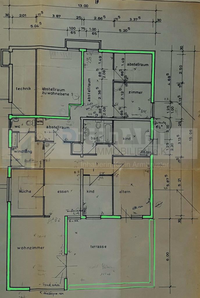 Einfamilienhaus zum Kauf 289.000 € 5,5 Zimmer 133 m²<br/>Wohnfläche 360 m²<br/>Grundstück Tailfingen Albstadt 72461