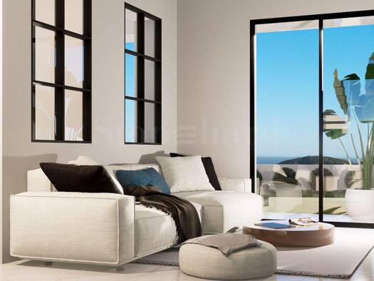 Reihenmittelhaus zum Kauf 709.900 € 4 Zimmer 330,1 m² Benidorm