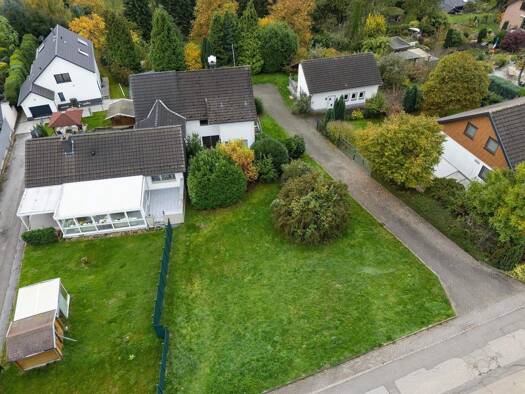 Grundstück zum Kauf 175.000 € 400 m² Grundstück frei ab sofort Witzhelden Leichlingen 42799