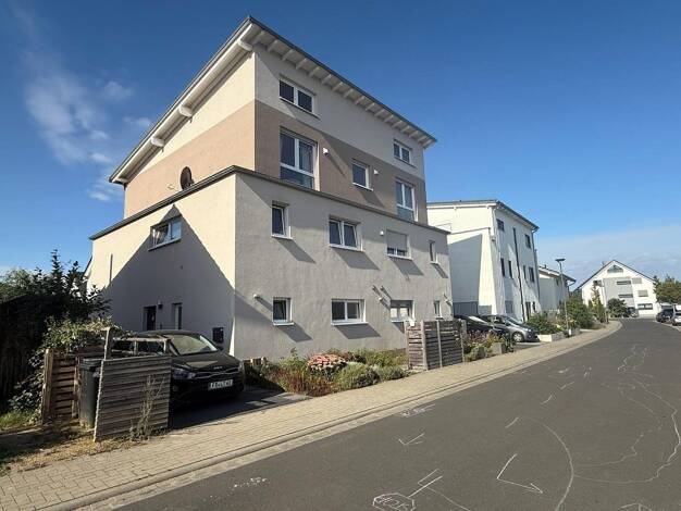 Maisonette zur Miete 1.800 € 3 Zimmer 120 m² EG Georg-August-Zinn-Straße 18 Friedberg Friedberg 61169