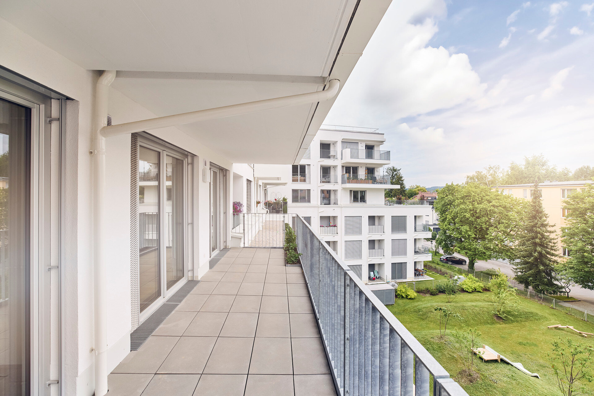 Wohnung zum Kauf provisionsfrei 569.800 € 2 Zimmer 72,9 m²<br/>Wohnfläche Salzburg Salzburg 5020