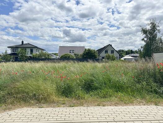 Grundstück zum Kauf 297.000 € 450 m² Grundstück Geltow Schwielowsee 14548